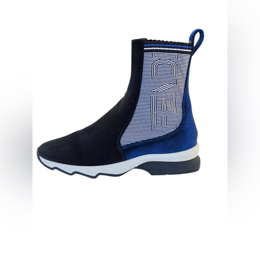 Fendi Zucca FF logo Sneakers